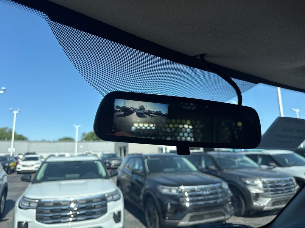 2025 GMC Savana 2500 Work Van