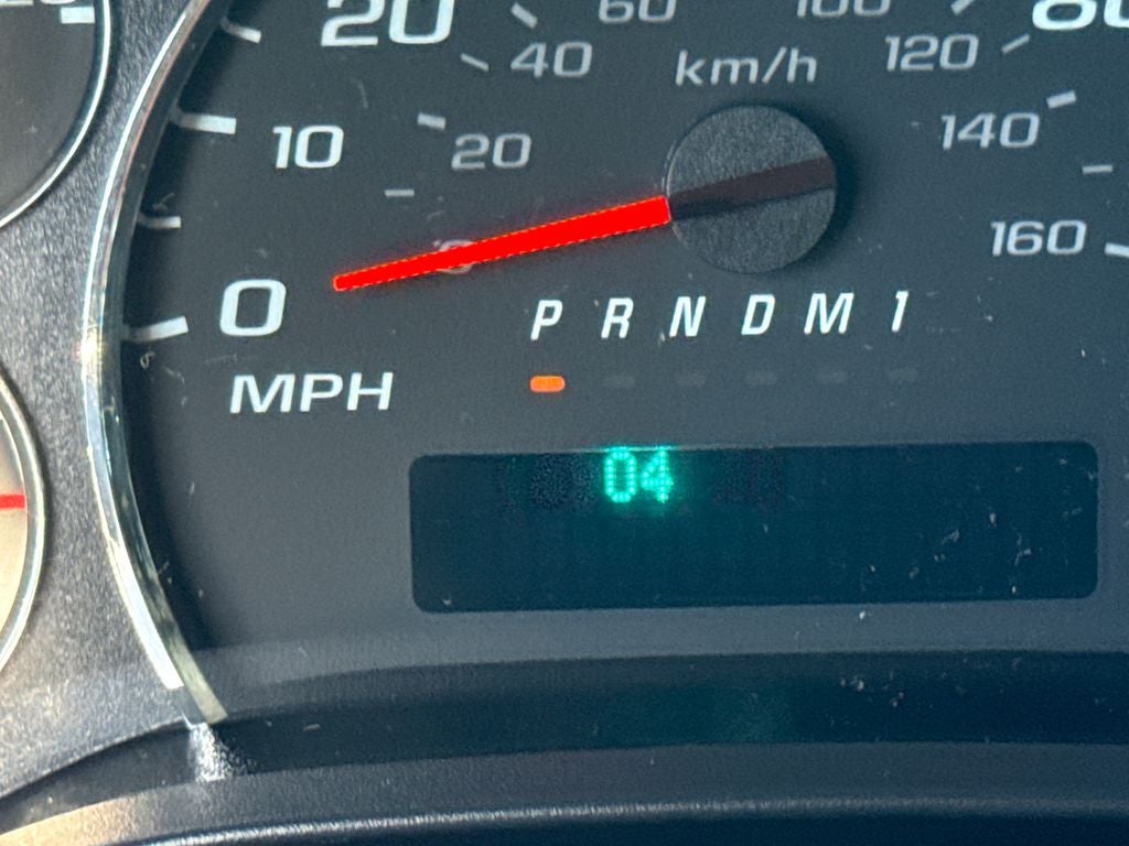 2025 GMC Savana 2500 Work Van