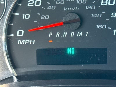 2025 GMC Savana 2500 Work Van