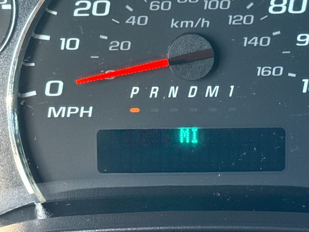 2025 GMC Savana 2500 Work Van