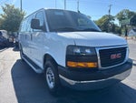 2025 GMC Savana 2500 Work Van