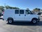 2025 GMC Savana 2500 Work Van