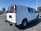2025 GMC Savana 2500 Work Van
