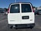 2025 GMC Savana 2500 Work Van