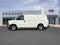 2024 GMC Savana 2500 Work Van