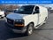 2024 GMC Savana 2500 Work Van