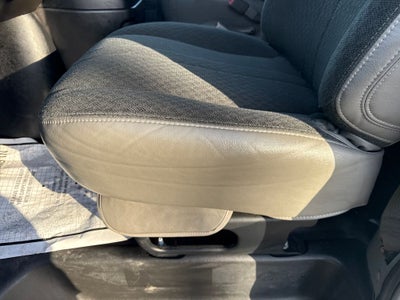 2024 GMC Savana 2500 Work Van