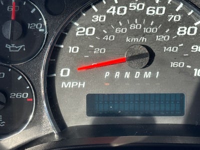 2024 GMC Savana 2500 Work Van