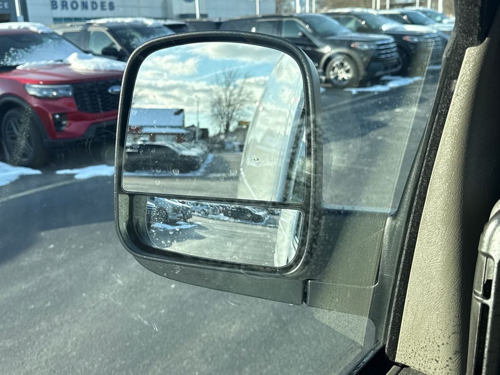 2024 GMC Savana 2500 Work Van