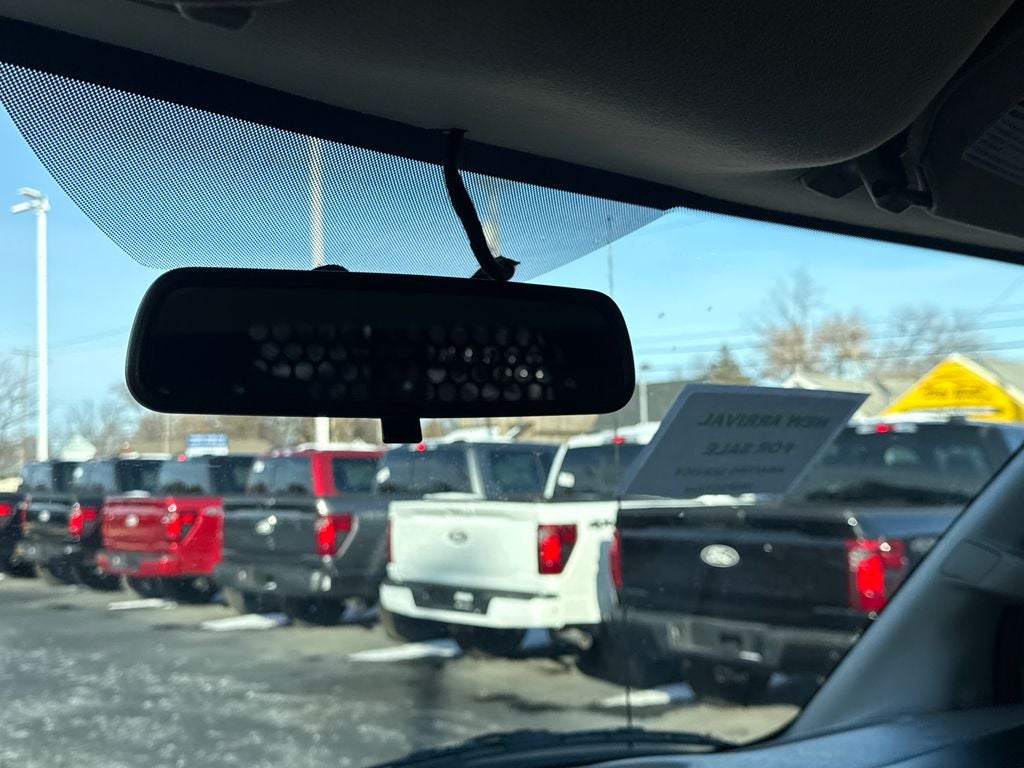 2024 GMC Savana 2500 Work Van