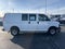 2024 GMC Savana 2500 Work Van