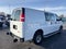 2024 GMC Savana 2500 Work Van