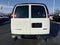 2024 GMC Savana 2500 Work Van