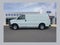 2024 GMC Savana 2500 Work Van