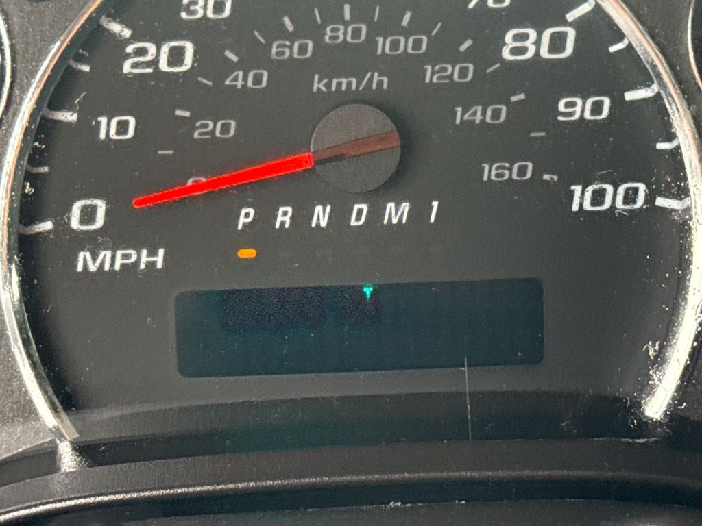 2024 GMC Savana 2500 Work Van
