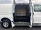 2024 GMC Savana 2500 Work Van