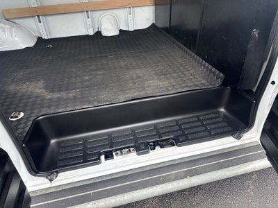 2024 GMC Savana 2500 Work Van