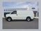 2024 GMC Savana 2500 Work Van