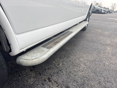 2024 GMC Savana 2500 Work Van