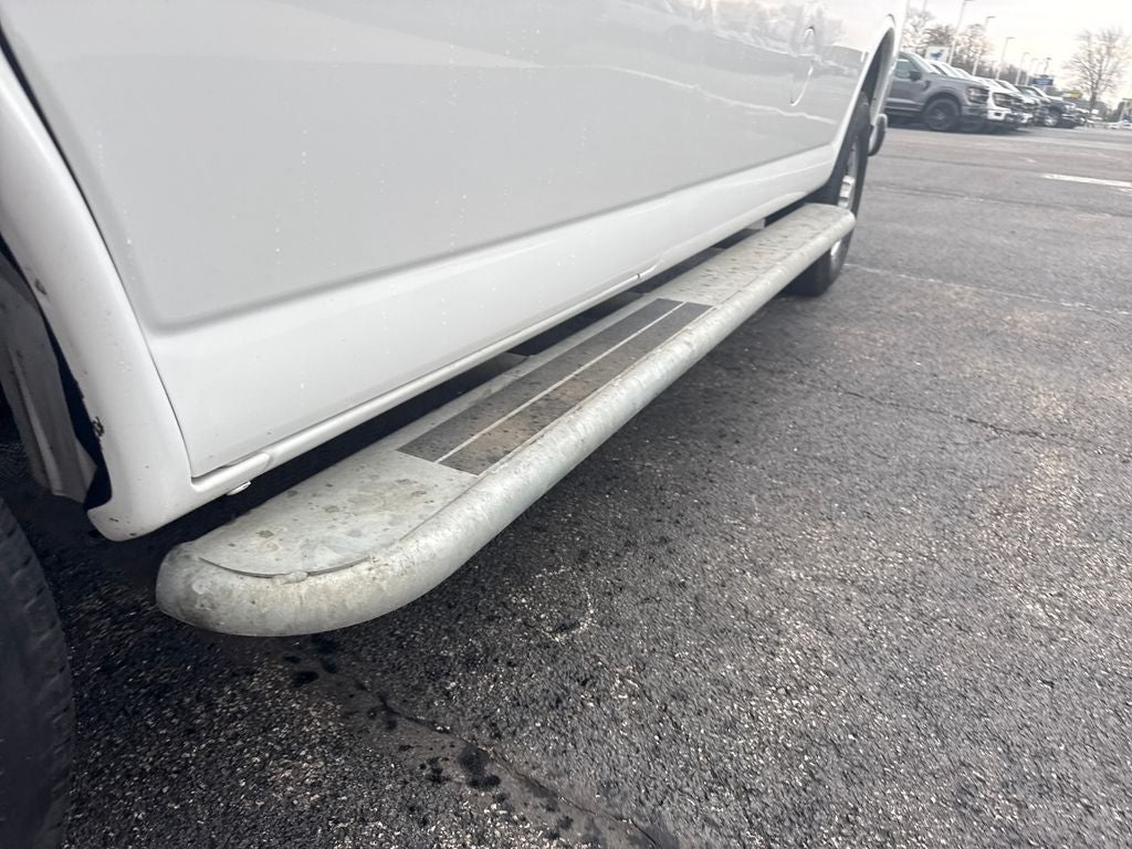 2024 GMC Savana 2500 Work Van