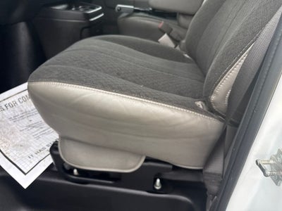 2024 GMC Savana 2500 Work Van