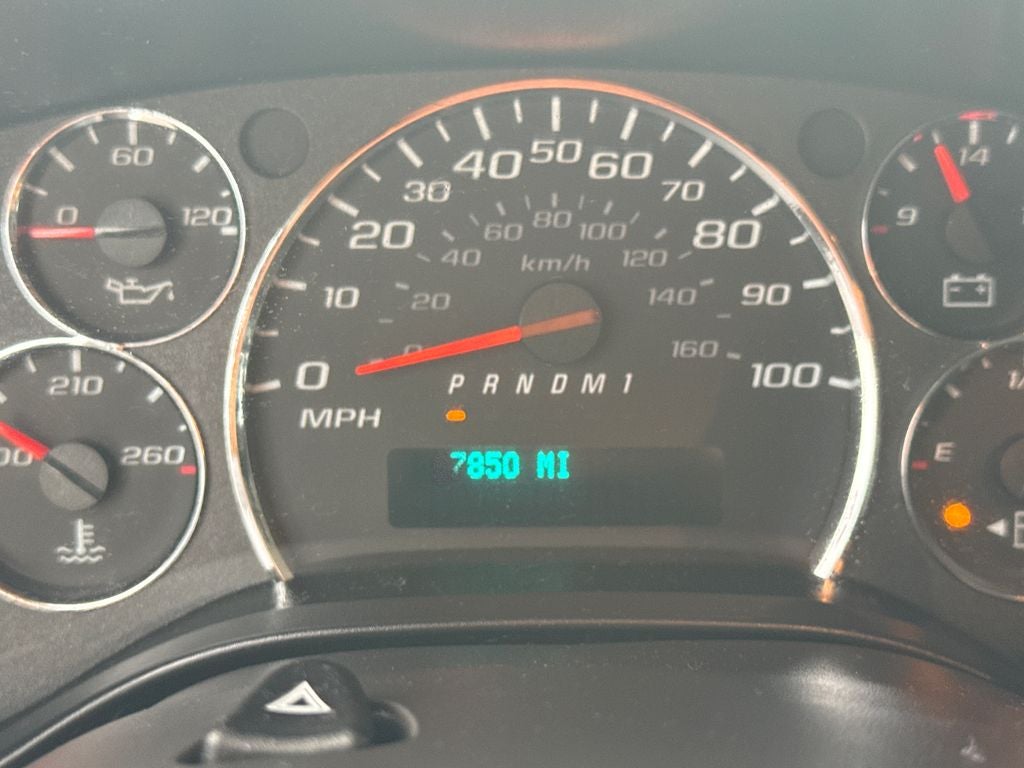 2024 GMC Savana 2500 Work Van