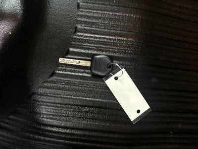 2024 GMC Savana 2500 Work Van