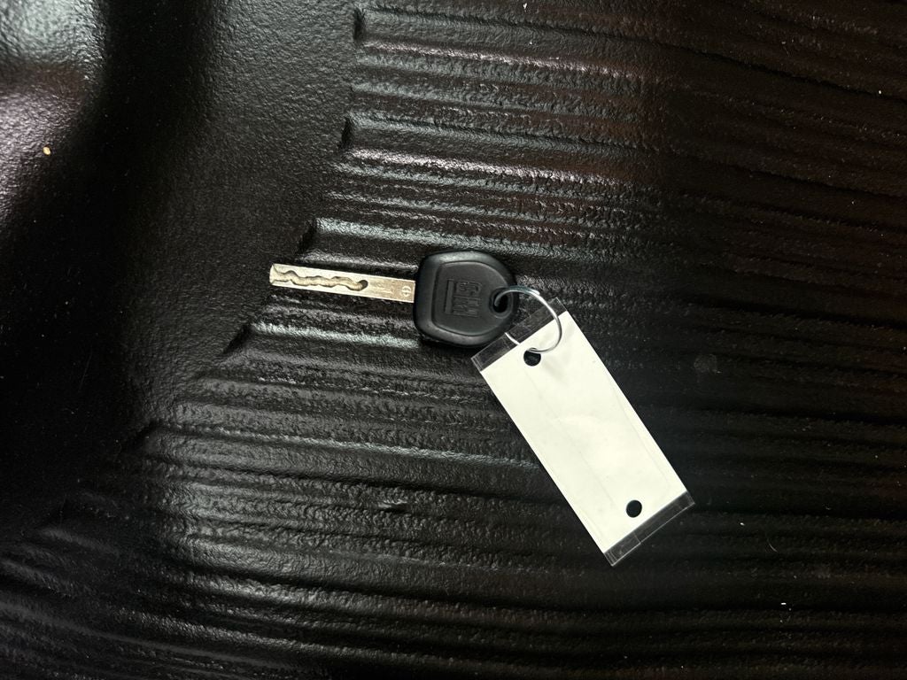 2024 GMC Savana 2500 Work Van