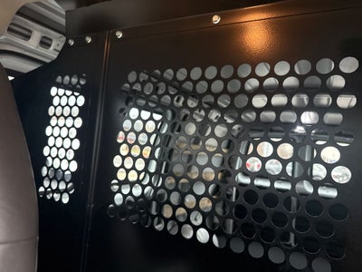 2024 GMC Savana 2500 Work Van