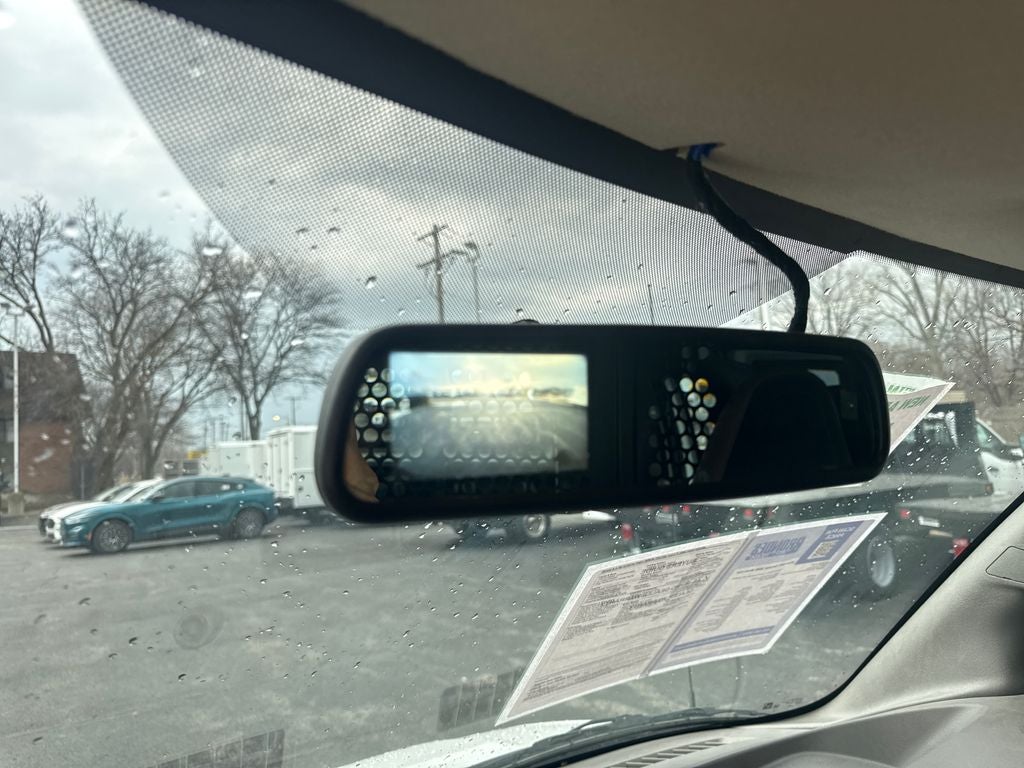 2024 GMC Savana 2500 Work Van