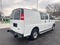 2024 GMC Savana 2500 Work Van