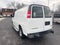 2024 GMC Savana 2500 Work Van
