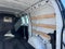 2024 GMC Savana 2500 Work Van