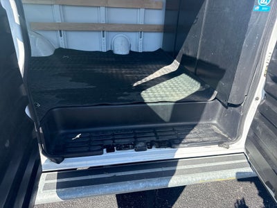 2024 GMC Savana 2500 Work Van