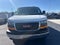 2024 GMC Savana 2500 Work Van