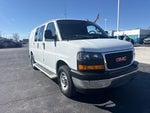 2024 GMC Savana 2500 Work Van