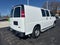 2024 GMC Savana 2500 Work Van