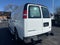 2024 GMC Savana 2500 Work Van