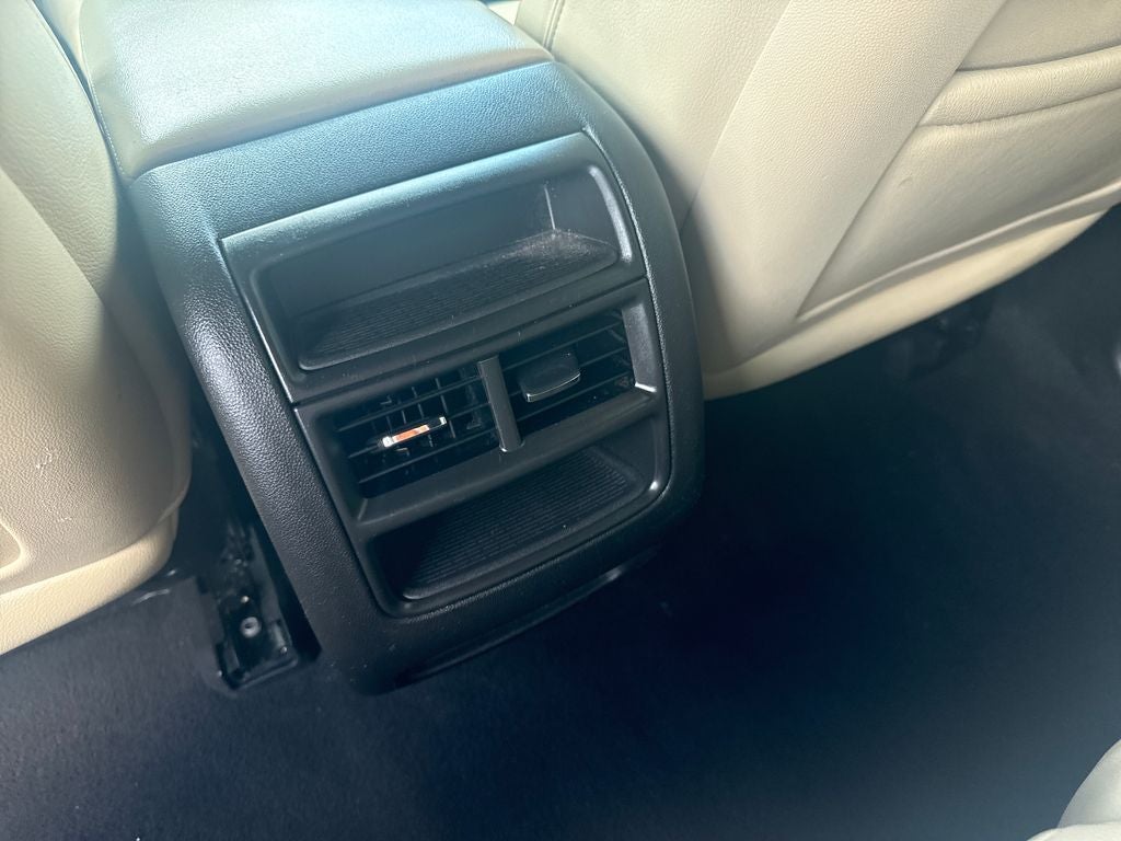 2018 Cadillac XT5 Base