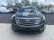 2018 Cadillac XT5 Base