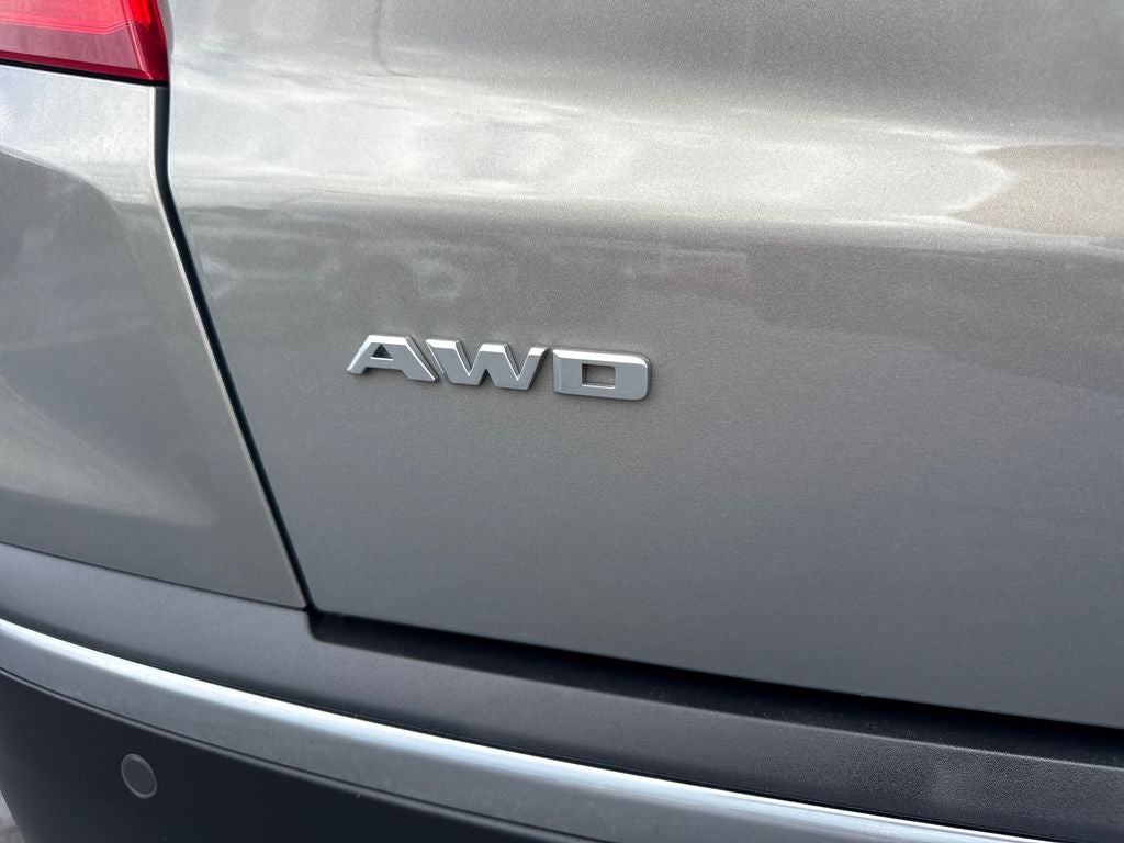 2018 Cadillac XT5 Base