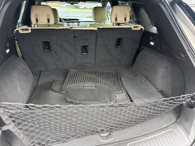 2018 Cadillac XT5 Base