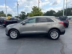 2018 Cadillac XT5 Base