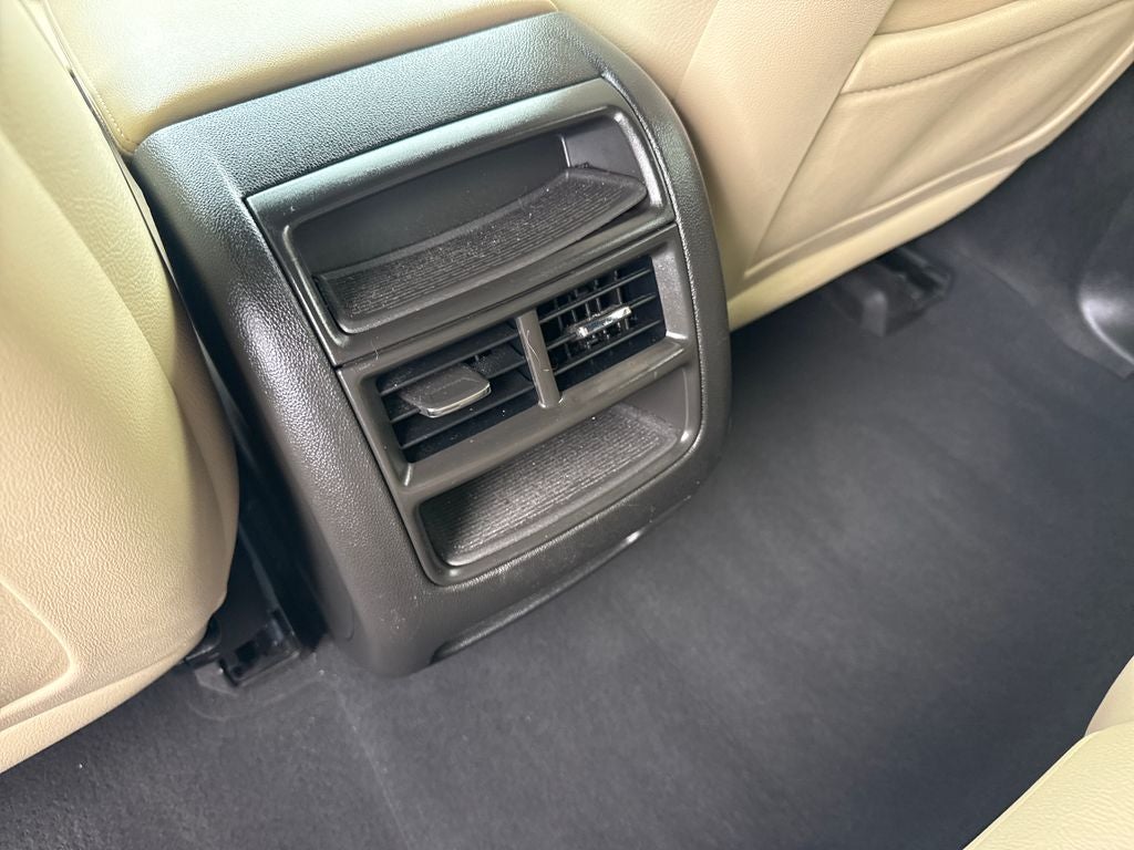 2018 Cadillac XT5 Base