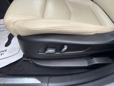 2018 Cadillac XT5 Base