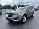 2018 Cadillac XT5 Base