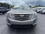 2018 Cadillac XT5 Base