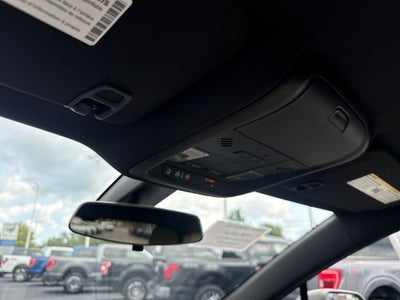 2018 Cadillac XT5 Base