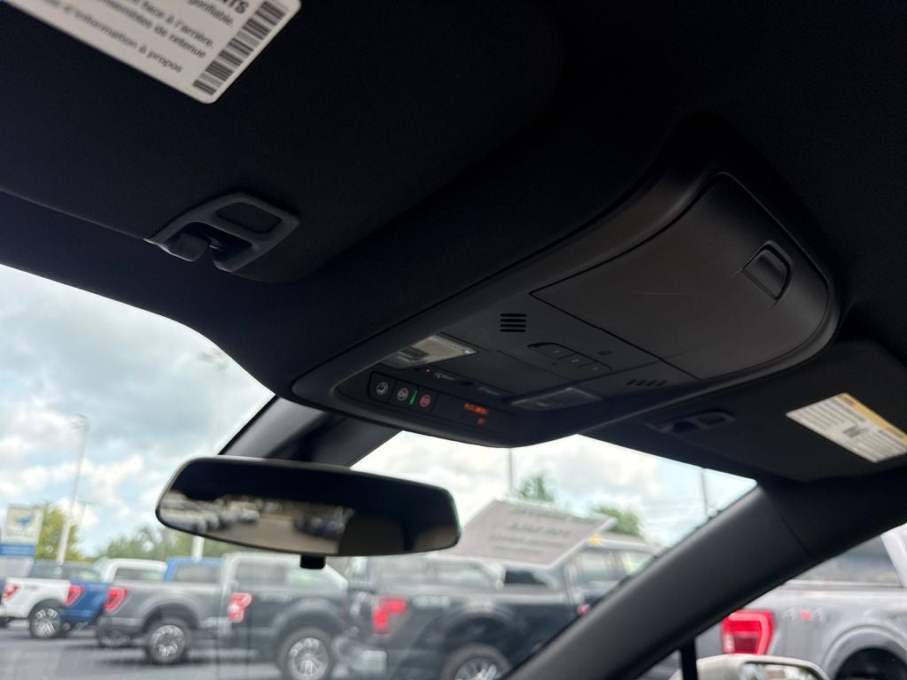 2018 Cadillac XT5 Base