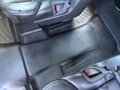 2016 Cadillac Escalade ESV Platinum Edition
